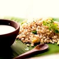 Sabudana Khichdi|Swadisht Vyanjanさん