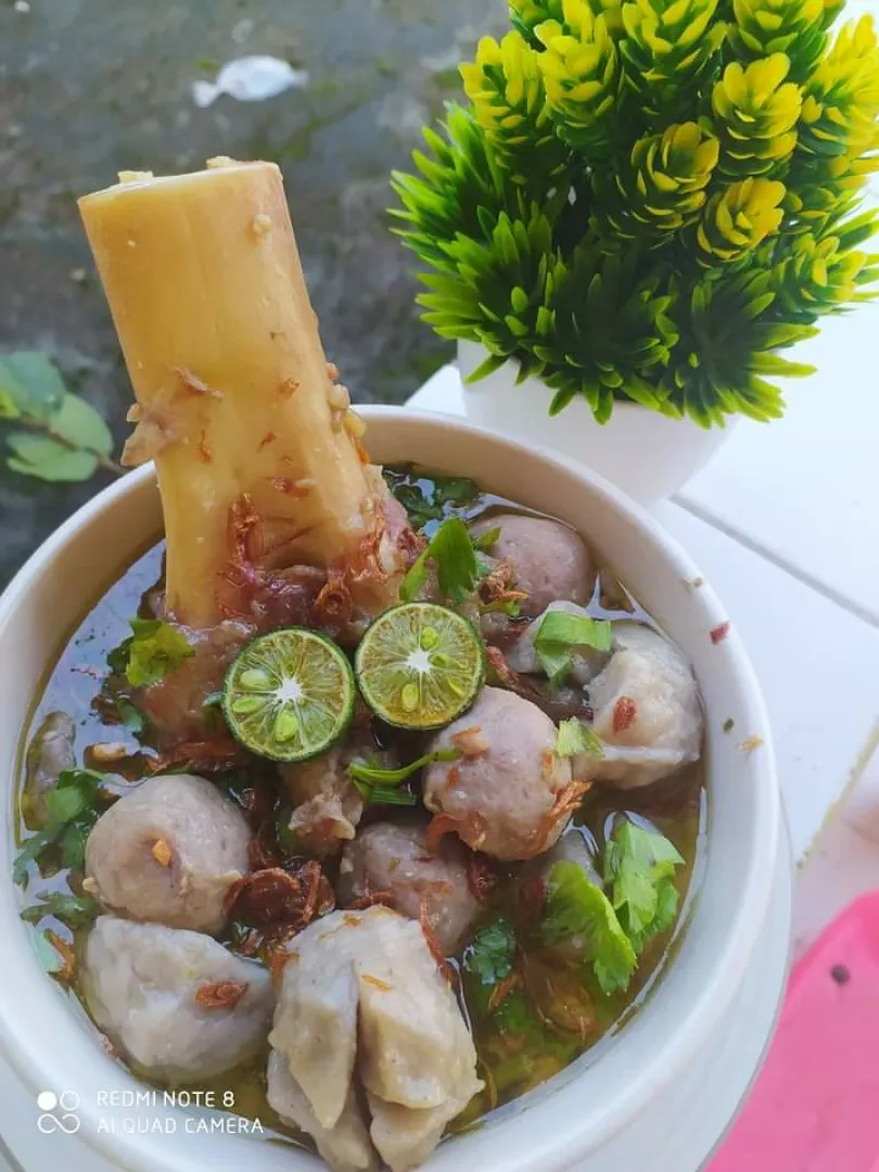 baso ancaman|Asri Sulastriさん