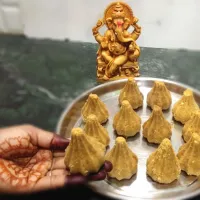 modak|Anand Goudさん