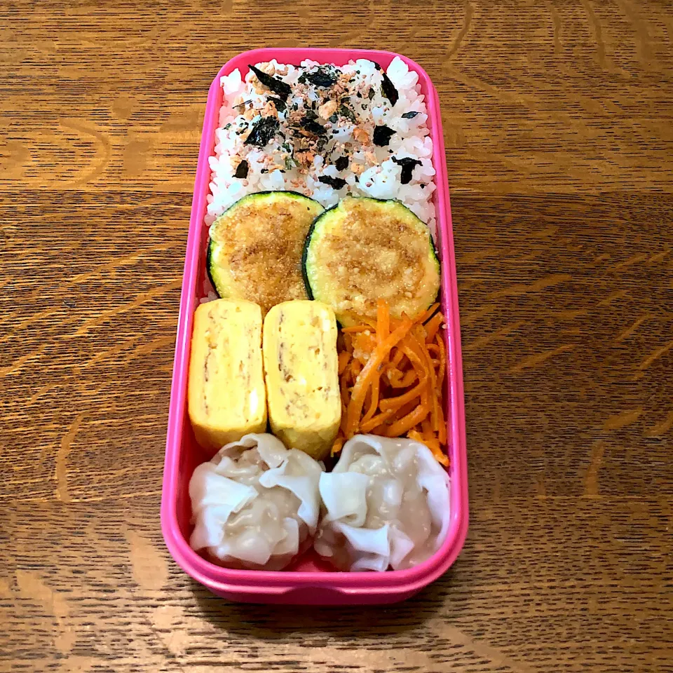 小学生弁当|tenoaさん