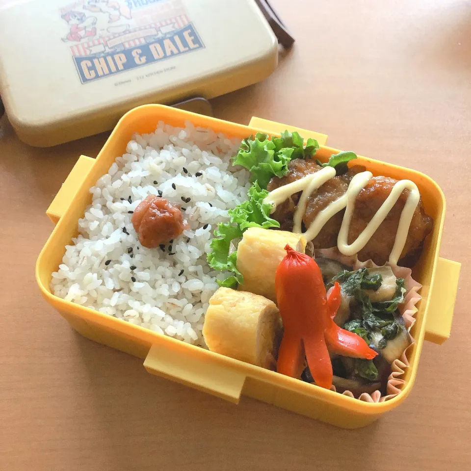 2020/8/22今日のお弁当|kimiさん