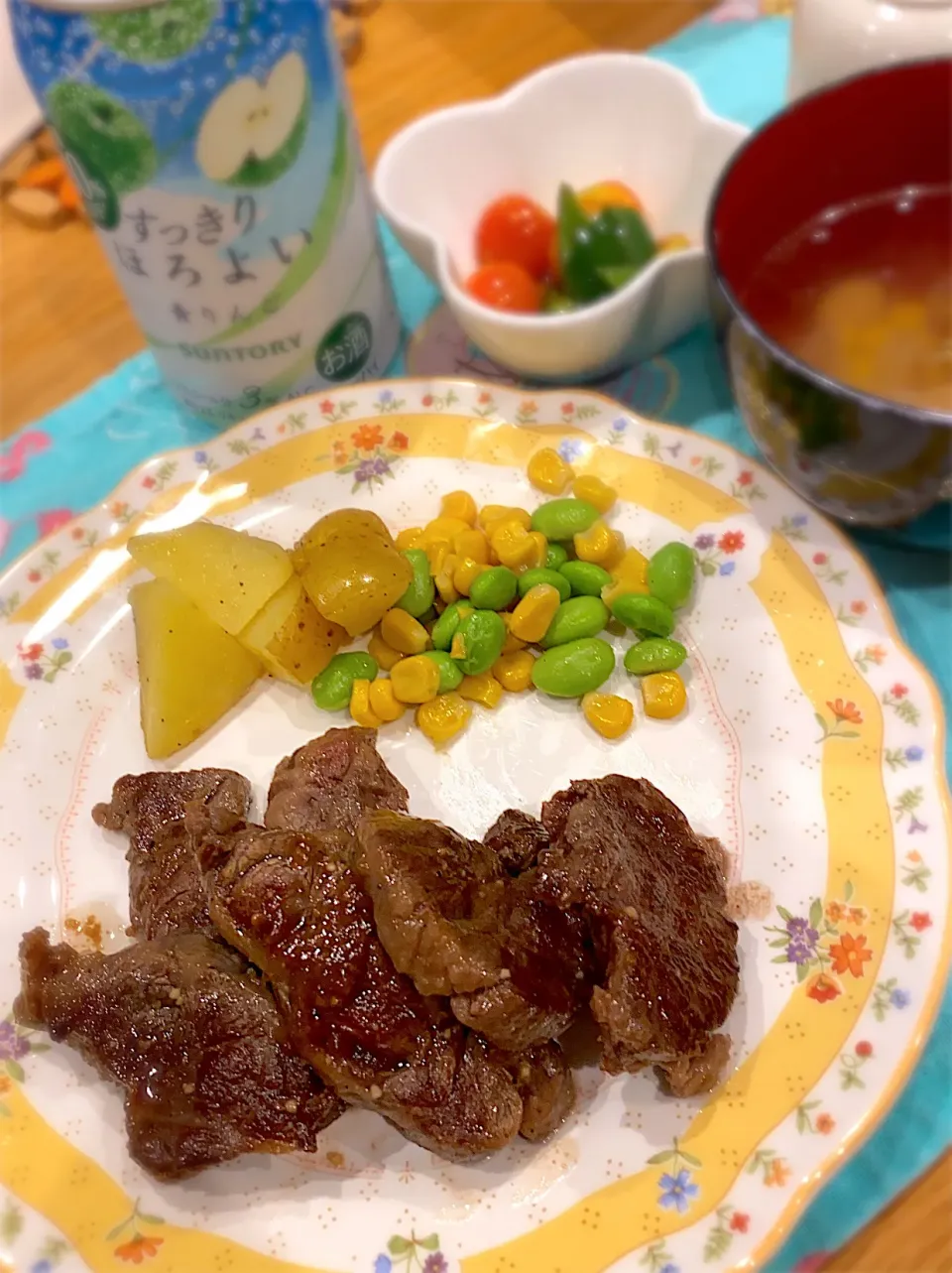 Snapdishの料理写真:|ririさん