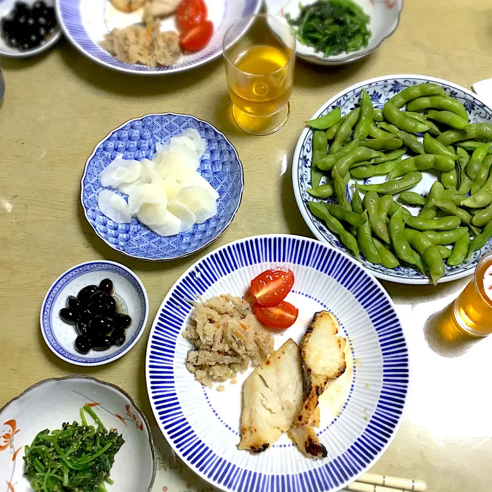 銀だら西京漬け|Yukikoさん