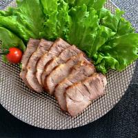 とんちんさんの料理 超簡単　漬けて焼くだけで焼豚　#これうまつゆひろめ隊