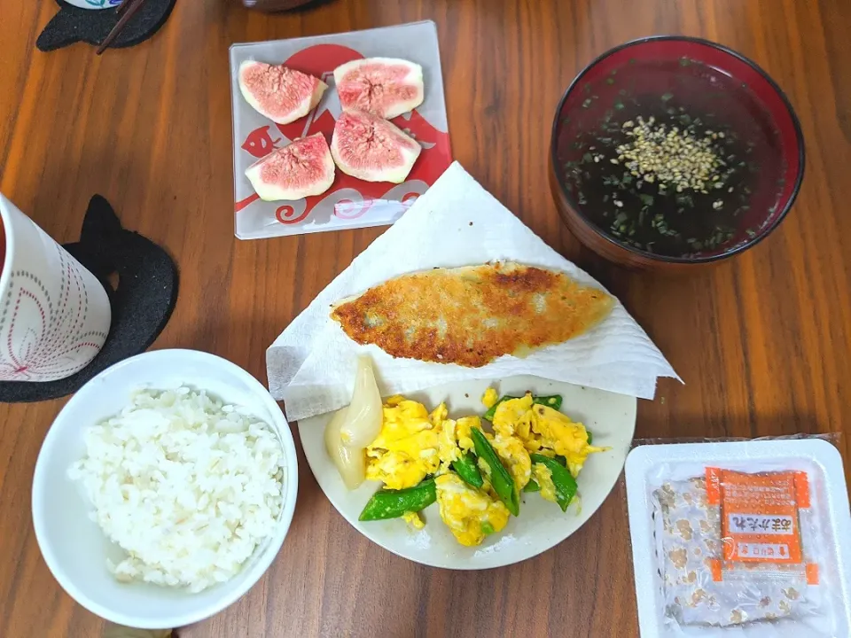 Snapdishの料理写真:#食べてます通信|ここ。さん