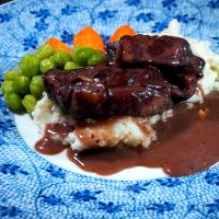 Coq Au Vin コッコヴァン