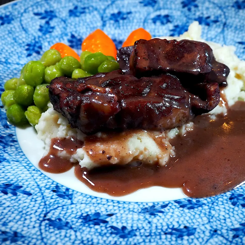 Coq Au Vin コッコヴァン|ぞうさんのお台所さん