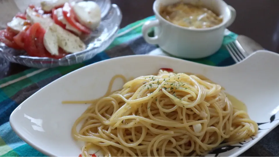 イタリア料理|Annaさん