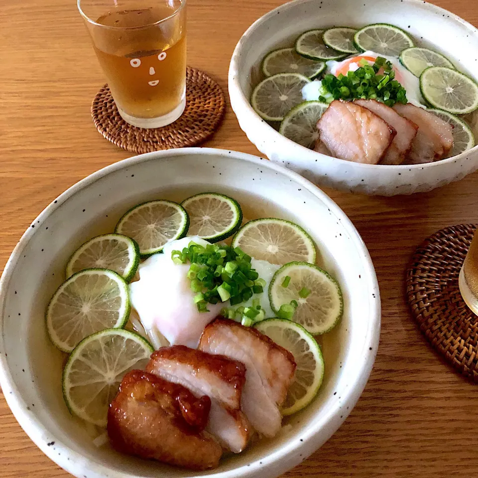 今日のお昼ご飯|あここさん