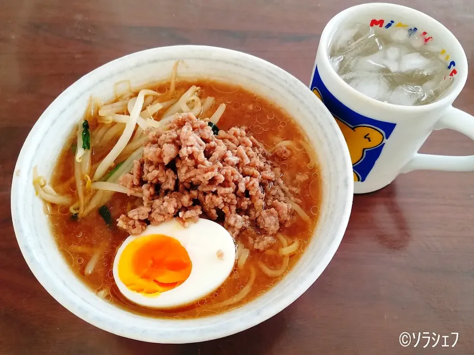 2020/1/5の昼ご飯です(*^^*)|ソラシェフさん