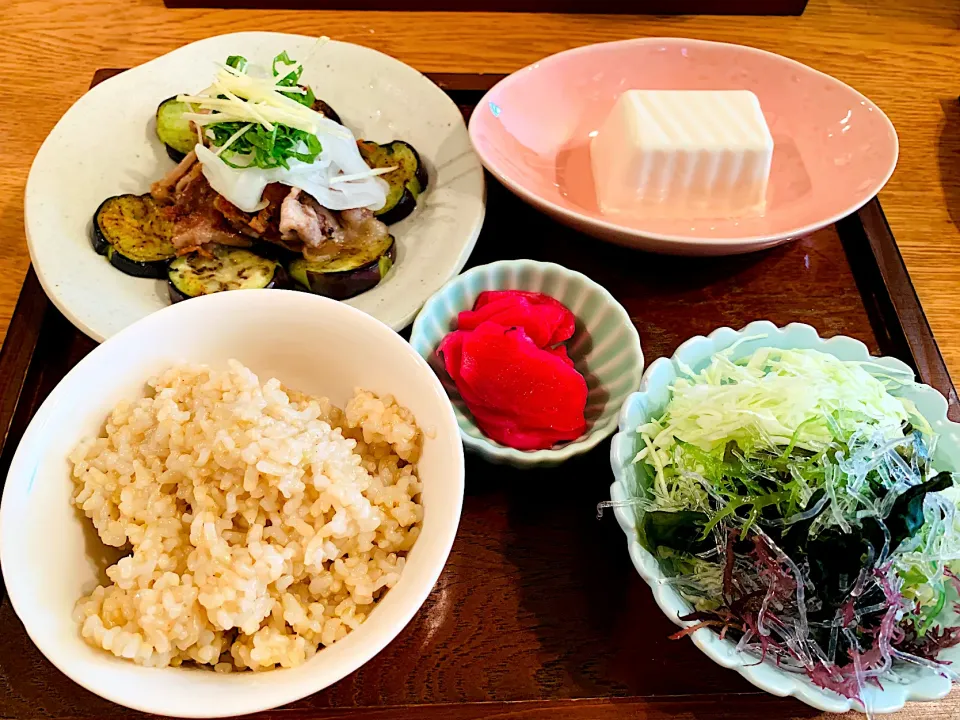 我が家の晩ごはん🍚|いちごさん