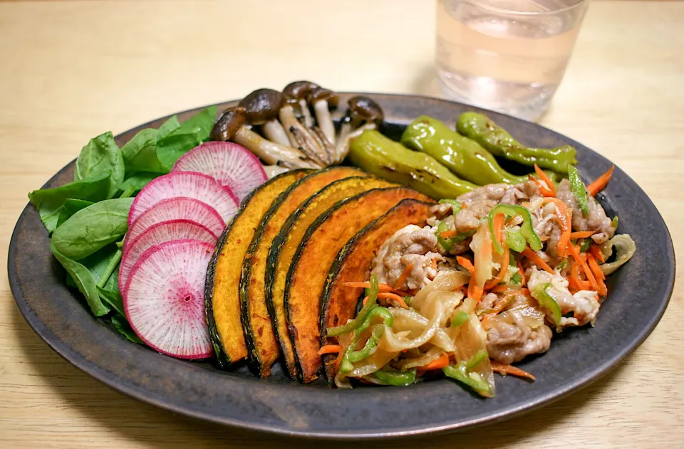 今日の夕飯|MKさん