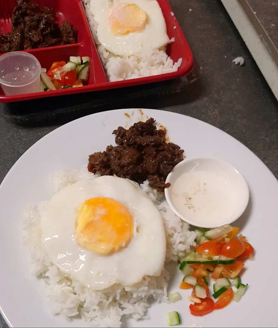 BEEF TAPA
 By GIFT CAFE|i am SALAD MANさん