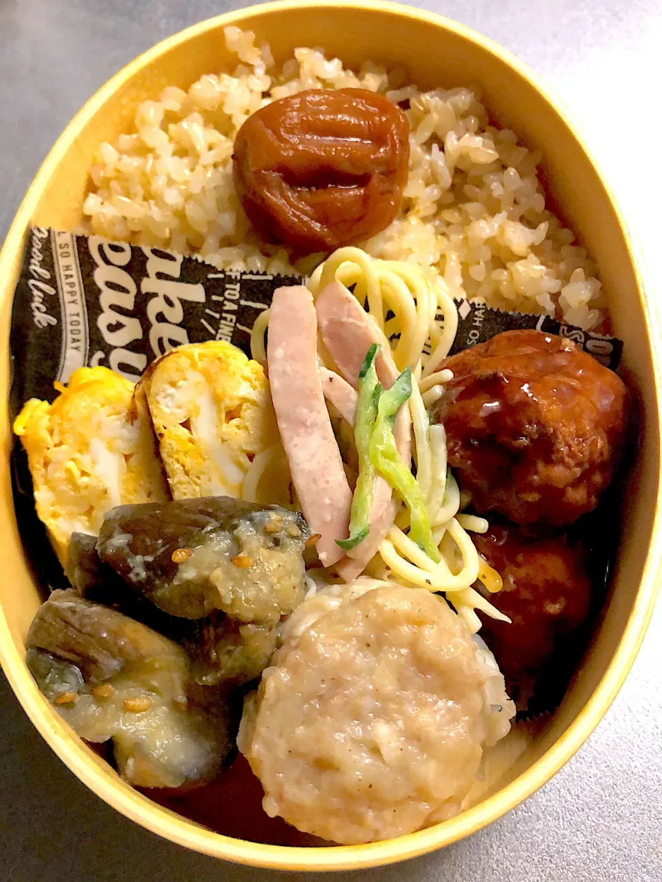 まげわっぱ弁当|あゆみさん