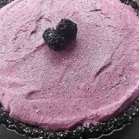 blackberry tart|cwalker12396さん