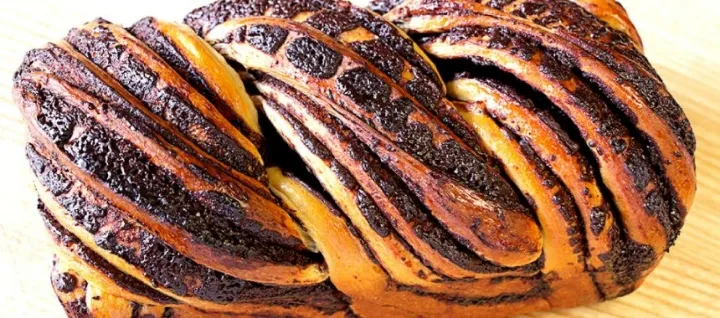 Babka de Chocolate|Irma Josefina López Morenoさん