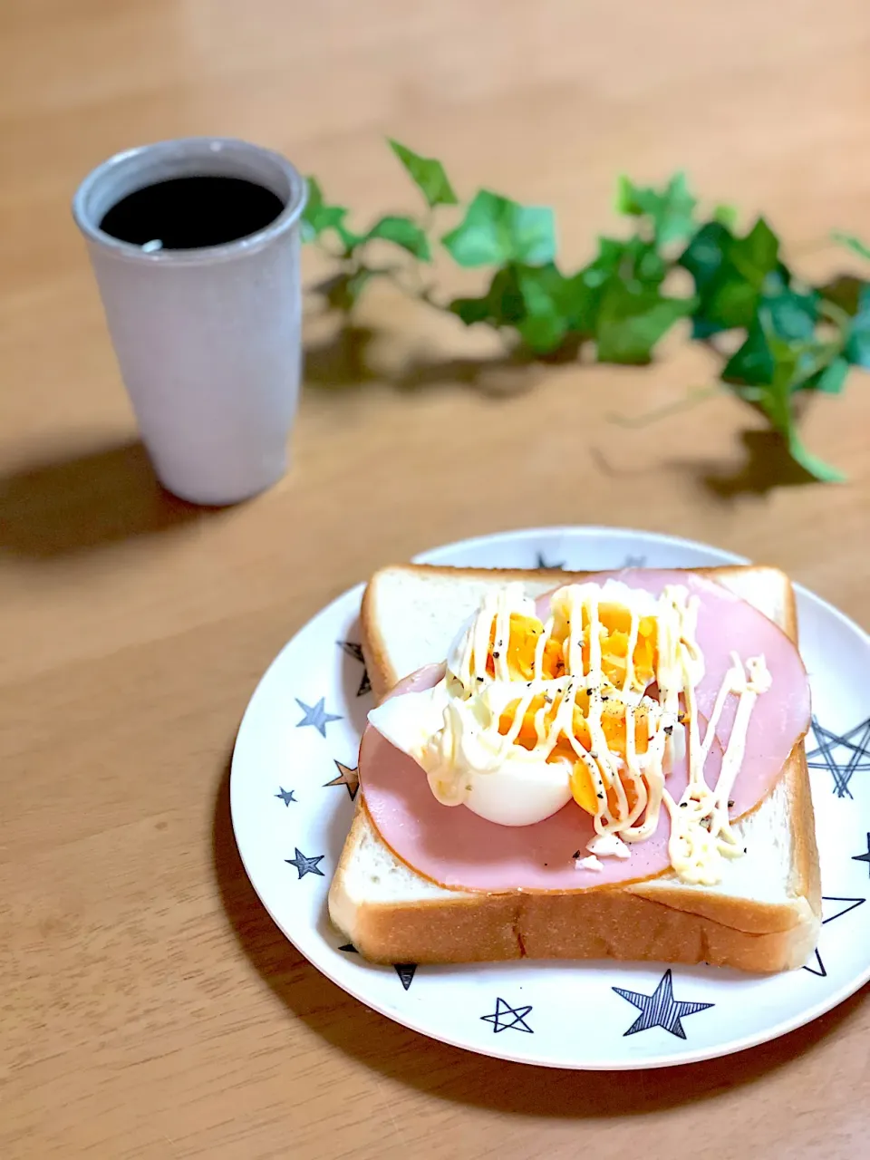 朝ごぱん|tamicoさん