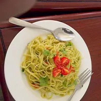 Snapdishの料理写真:Pasta💖🥰|Pahsan Abdulrasheedさん