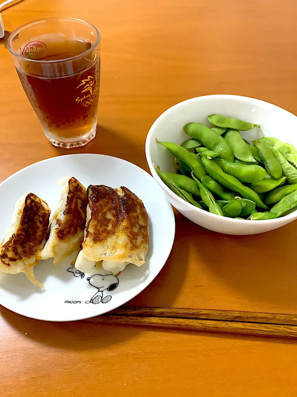 手抜きご飯|まめ太郎さん