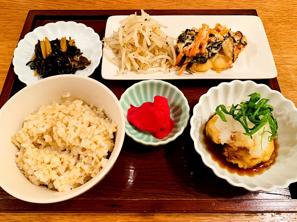 我が家の晩ごはん🍚鱈のサラサ焼き|いちごさん