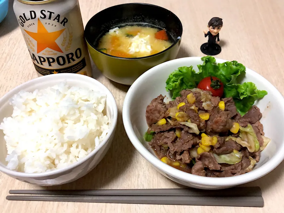 ★本日の晩ご飯★|mayuさん