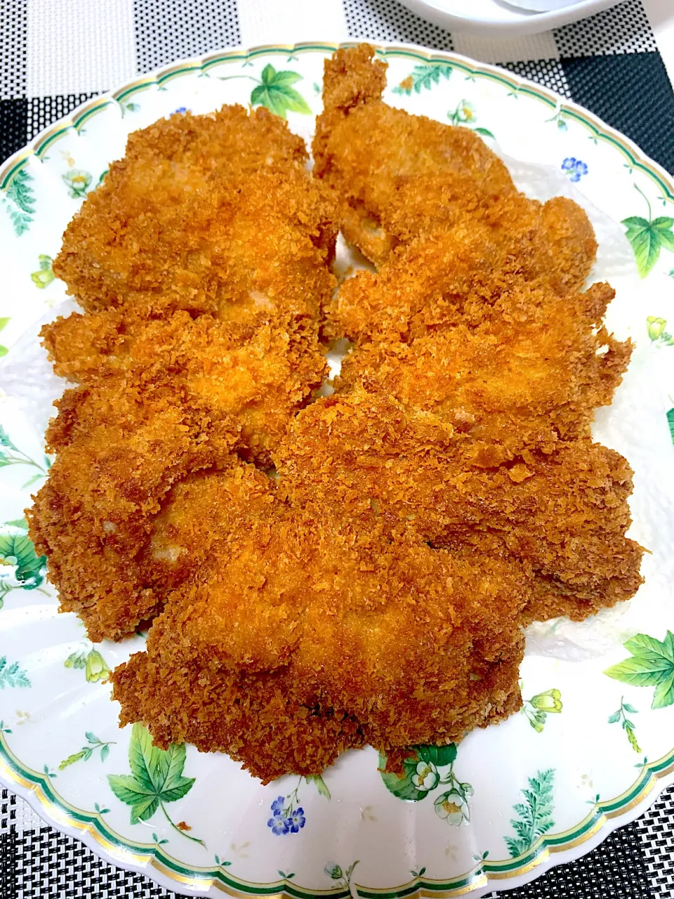 Chicken katsu|gachiyunaoさん