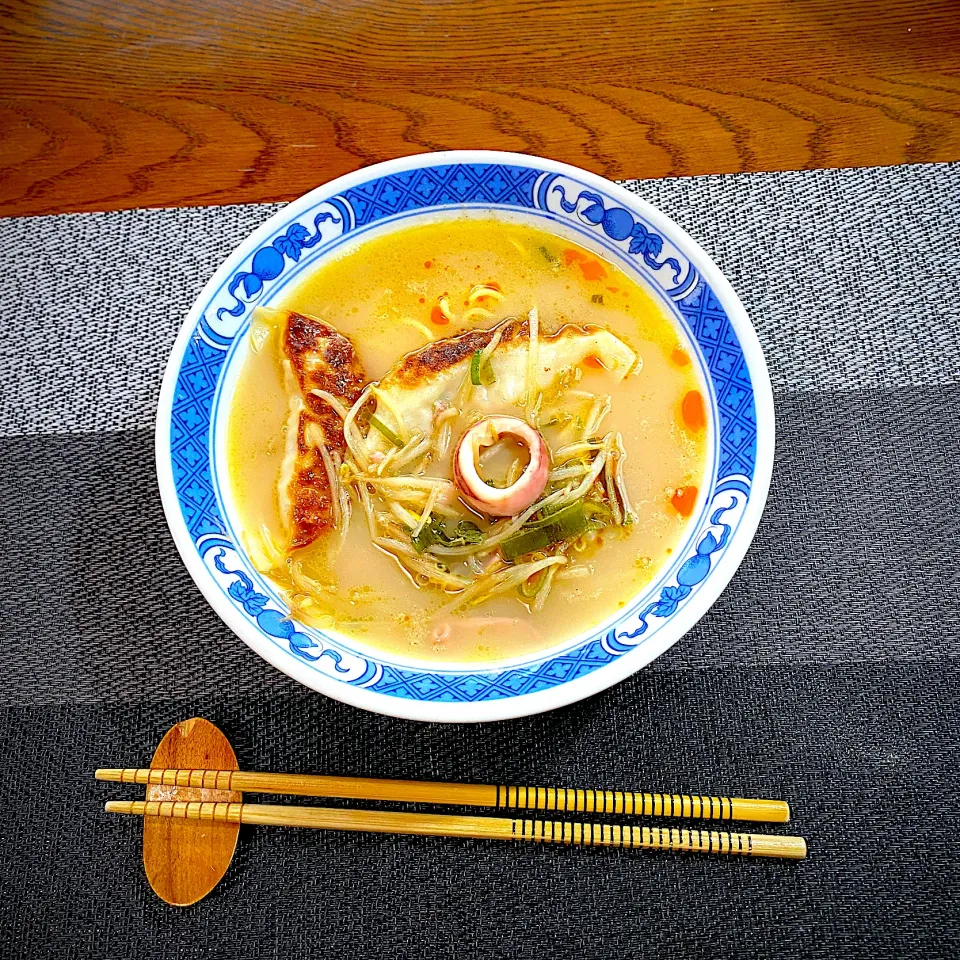 寿がきや和風とんこつラーメン|yakinasuさん