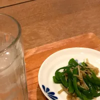 無限ピーマンwithENOKI & れもんはい🍋|佐々木優子さん