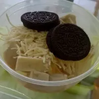 sop durian oreo|ety.さん