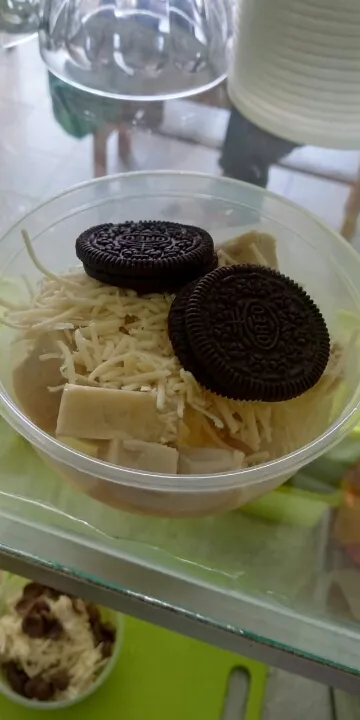 sop durian oreo|ety.さん