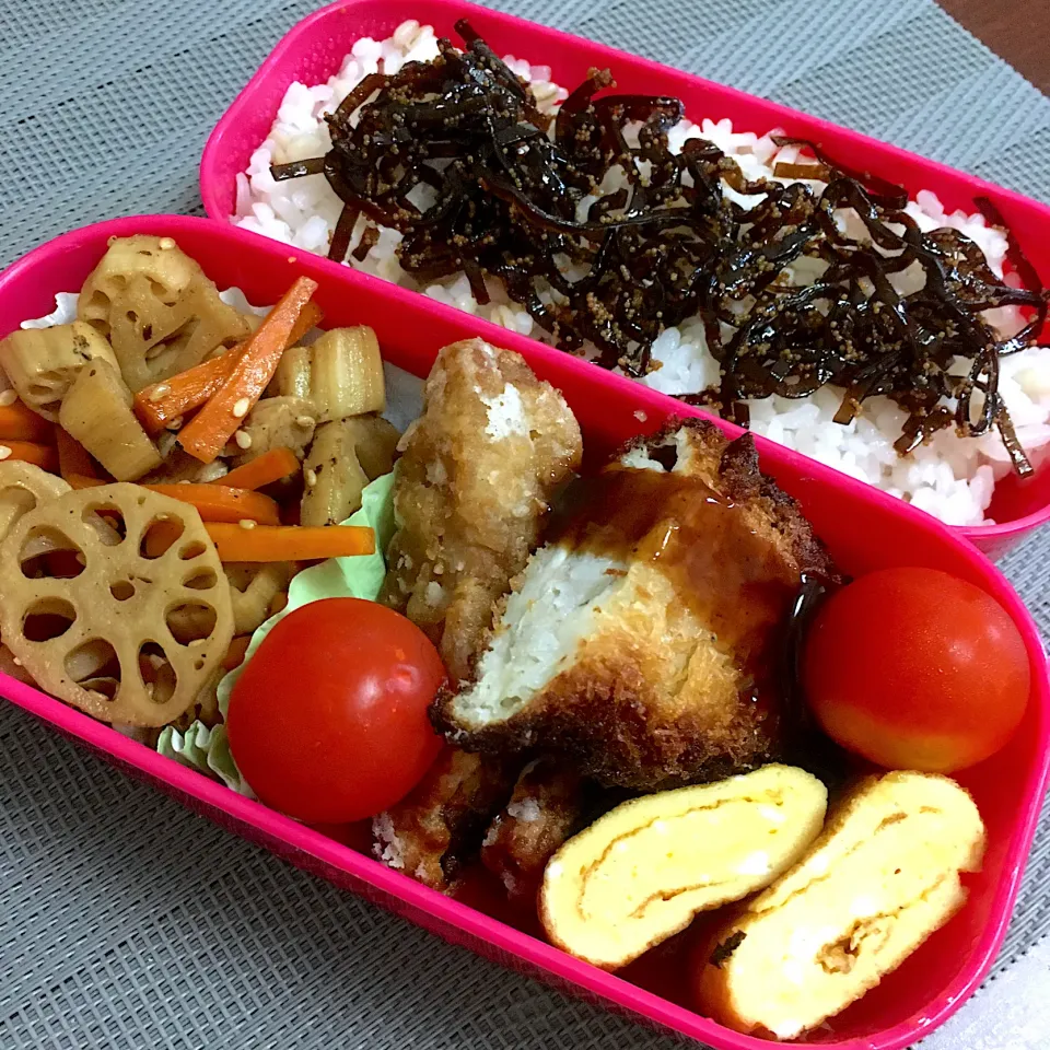 200824お弁当|mioさん