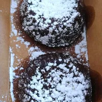 lava cake.|AnnEssa Abalos Quitaligさん