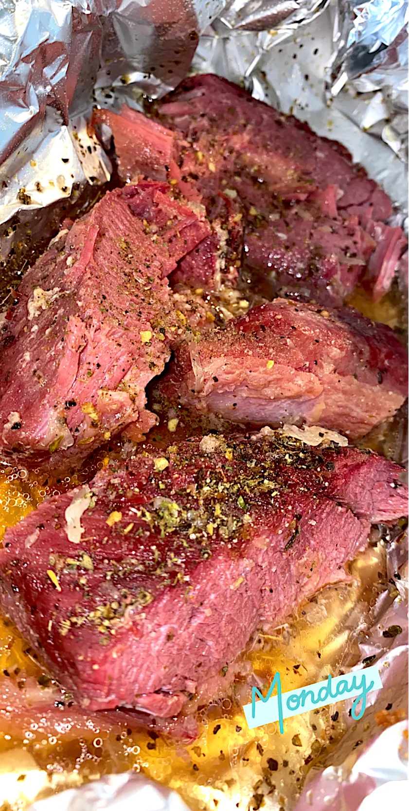 Cornbeef brisket|Tawanjaさん