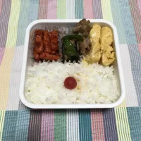 お弁当9|ちさん