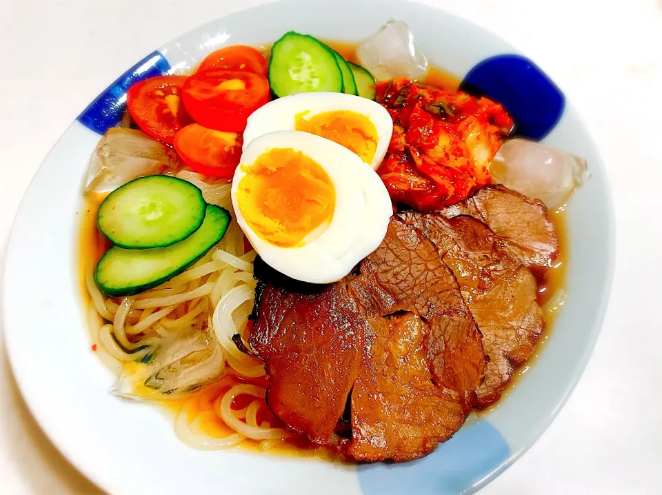 盛岡冷麺🍜|ひろりんさん