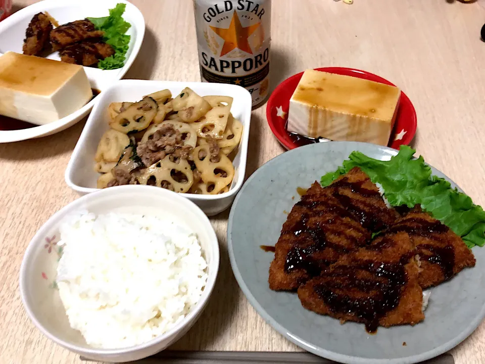 ★本日の晩ご飯★|mayuさん