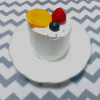 ケーキ|かなさん