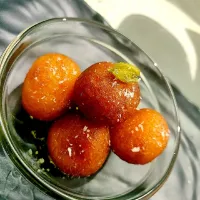 Gulab Jamun 😋😋|Shreya Khatriさん