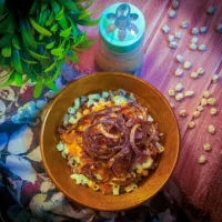 Snapdishの料理写真:koshari|mennahamdyさん