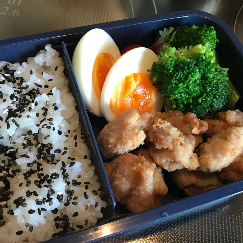 唐揚げ弁当|sanaeさん