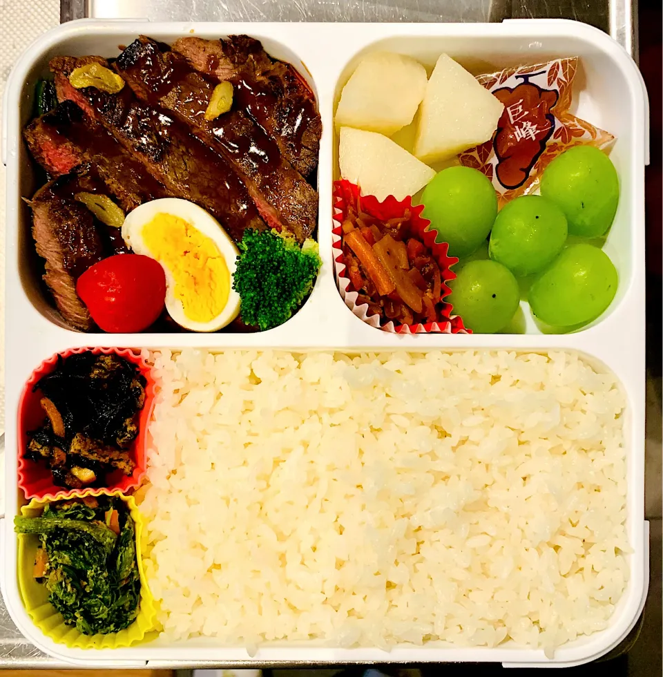 本日のお弁当|お弁当日記さん