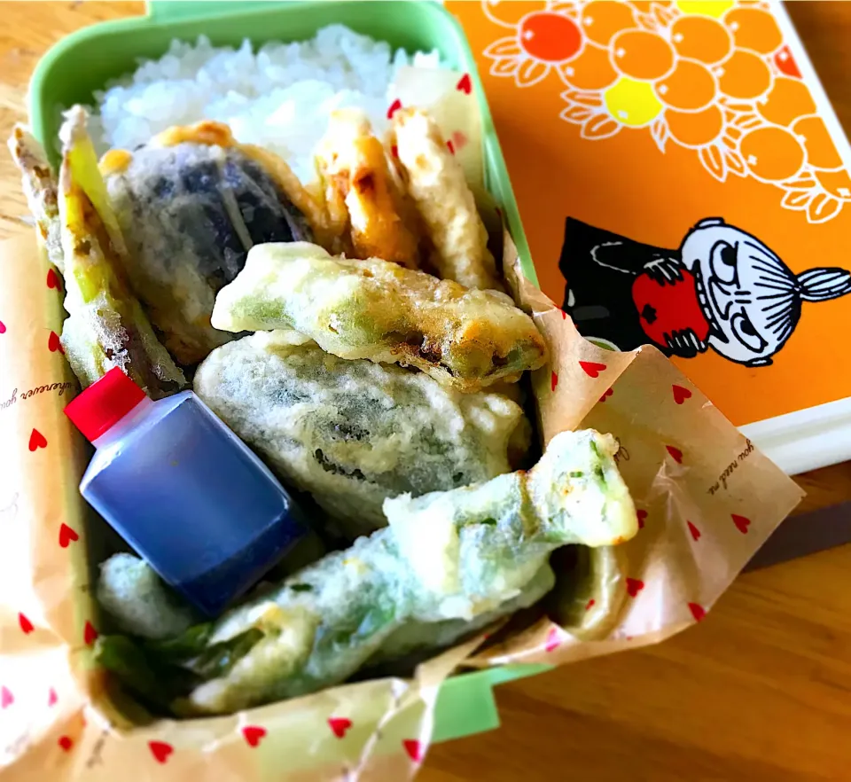 今日のお弁当|Daikiさん