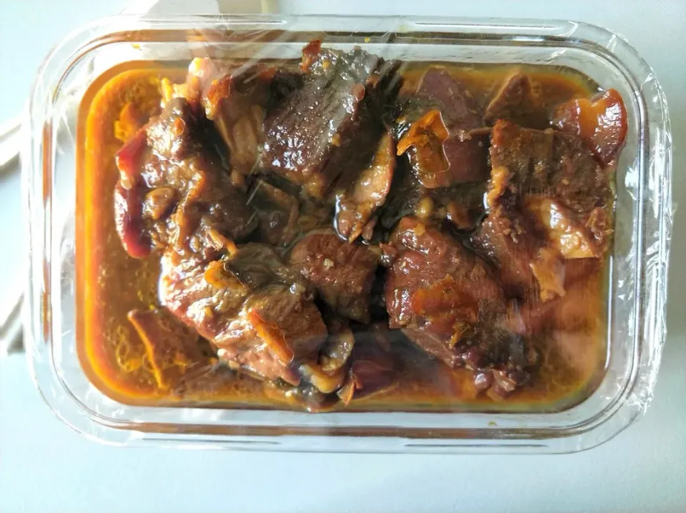 Chinese Braised Pork|Tanivuさん