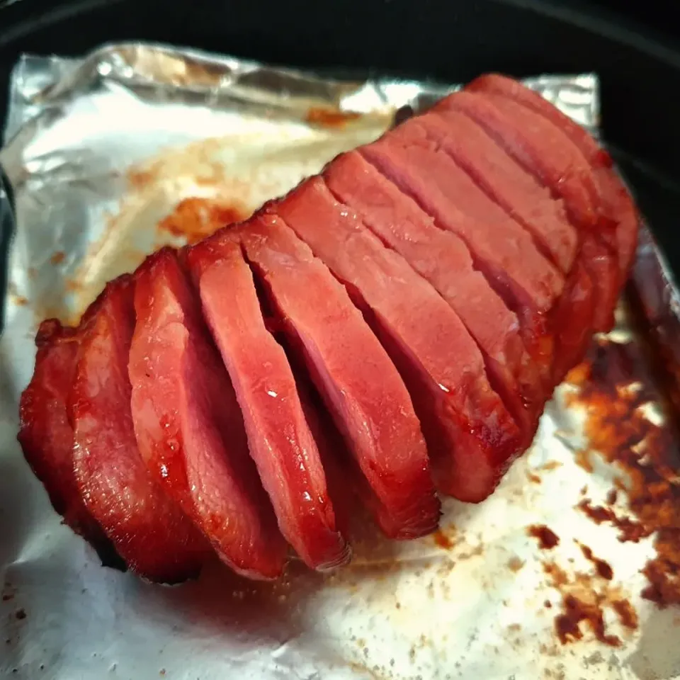 envymaqueen's dish Roasted Smoked Duck|envymaqueenさん