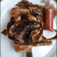 Ayam Bakar Original|Al Fathwaryさん