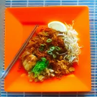 Chicken Pad Thai|Elj Germanさん