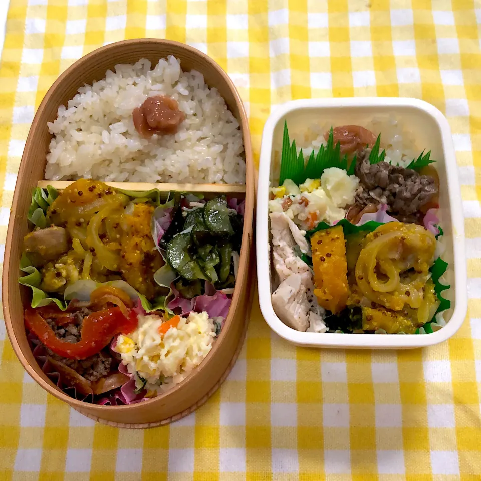 お弁当|りっつさん