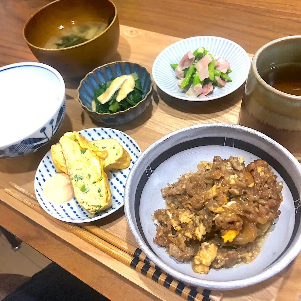 Snapdishの料理写真:8/26 ばんごはん|harucaさん