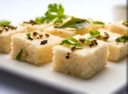 Rava Dhokla|Swadisht Vyanjanさん