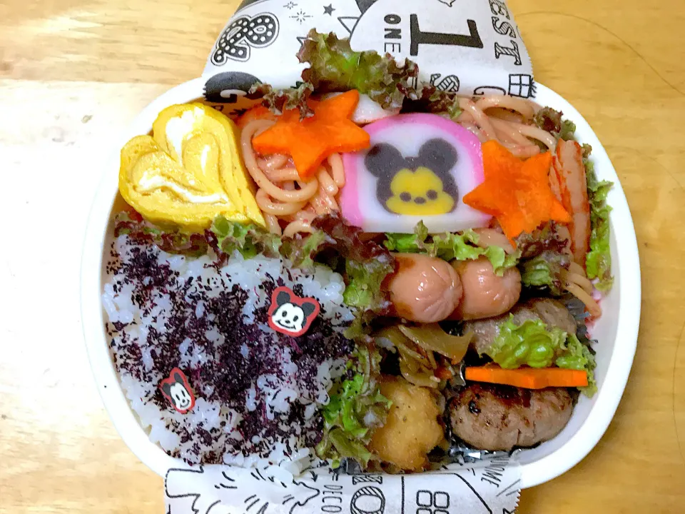 洋食弁当😊|mayamaya.mariya0724さん